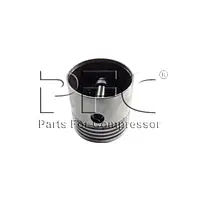 Piston Assy Lp 5" 37128568 Replacement - Master
