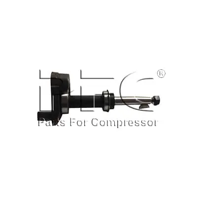 Crankshaft Complete with Bushing 32496549* Replacement - Master