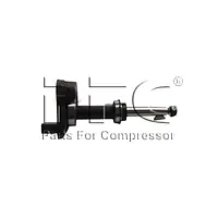 Crankshaft Complete with Bushing 32496549* Replacement - Master