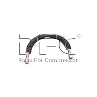 I/C Tube With Nuts 32042830 Replacement - Master