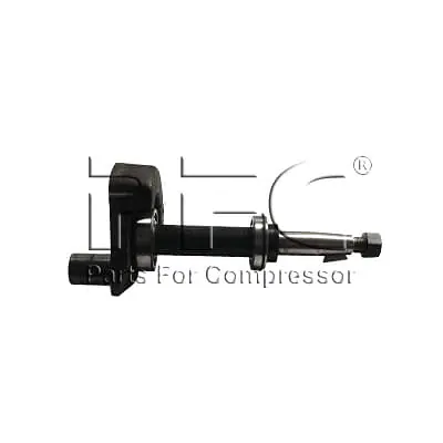 Crankshaft Complete with Bushing 32146052* Replacement - Master