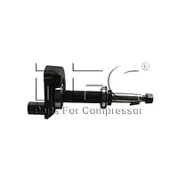 Crankshaft Complete with Bushing 32146052* Replacement - Master