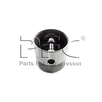 Piston Assy Lp 4" 37128527 Replacement - Master