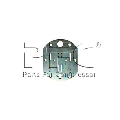 Spacer Plate Lp  37127297 Replacement - Master