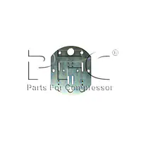 Spacer Plate Lp  37127297 Replacement - Master