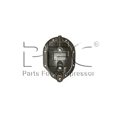 Assembly Frame End Cover  37128089 Replacement - Master