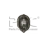 Assembly Frame End Cover  37128089 Replacement - Master
