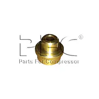 Bush FE Cover T Line  37128261 Replacement - Master