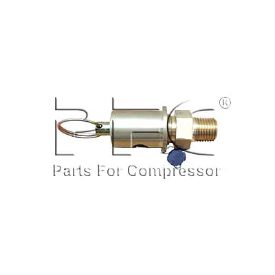Safety Valve 260 PSIG 32174799 Replacement - Master