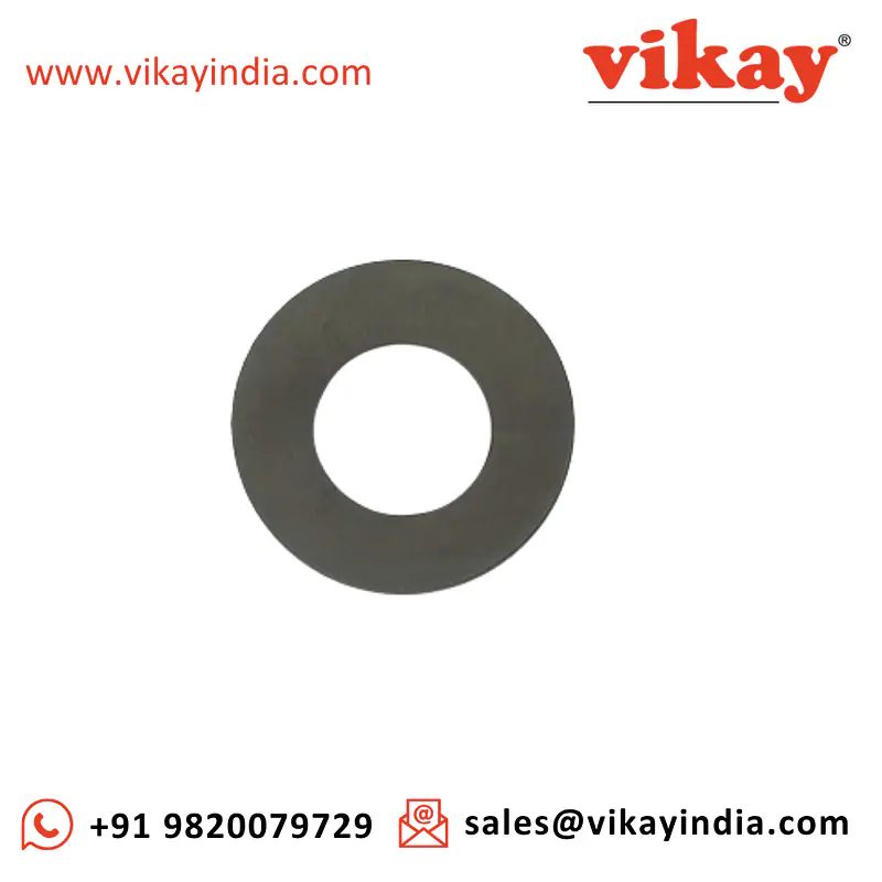 Disc spring 384338000 - TEX 03 PS Spare Parts - Master
