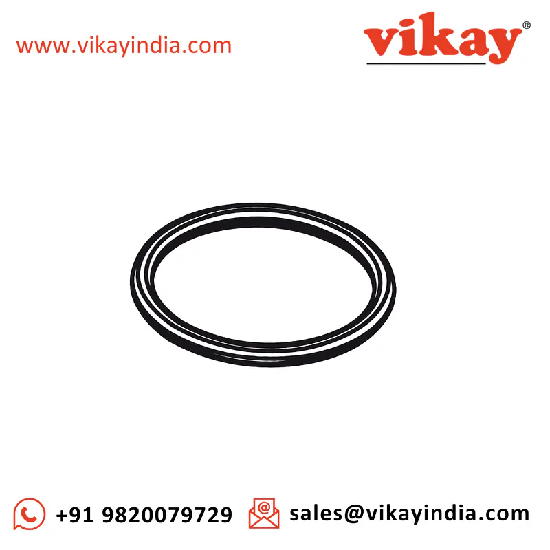 O - Ring 663211414 - TEX 190 PE Spare Parts - Master