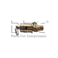 Valve Safety 1/4 Npt X 80psi 72062185 Replacement - Master