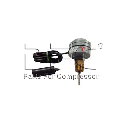 Oil Level Switch (3/4" NPT Thread) 32276313 Replacement - Master