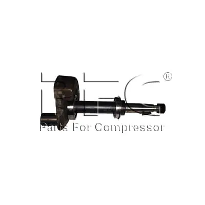 Crankshaft Complete with Bushing 32293565* Replacement - Master
