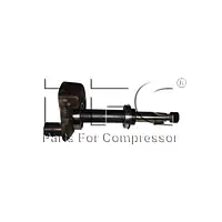 Crankshaft Complete with Bushing 32293565* Replacement - Master