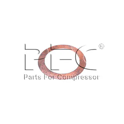 Washer Copper 32019721 Replacement - Master