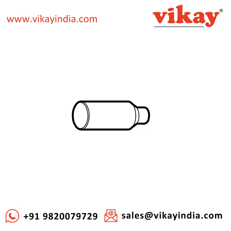 Piston 3310136000 - TEX 07 PE Spare Parts - Master