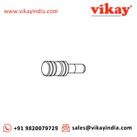 Piston 3310150500 - TEX 150 PE Spare Parts - Master