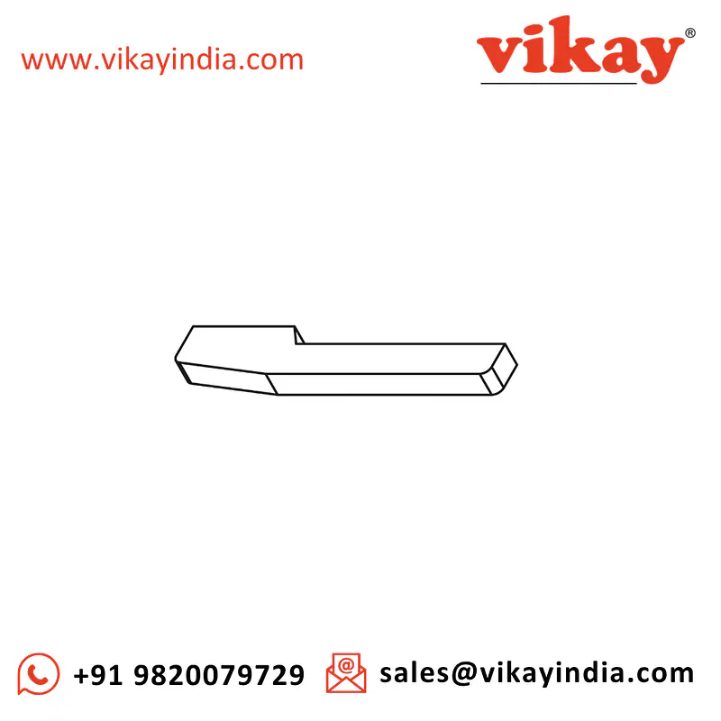 Separation wall 3310151840 - TEX 230 PE Spare Parts - Master