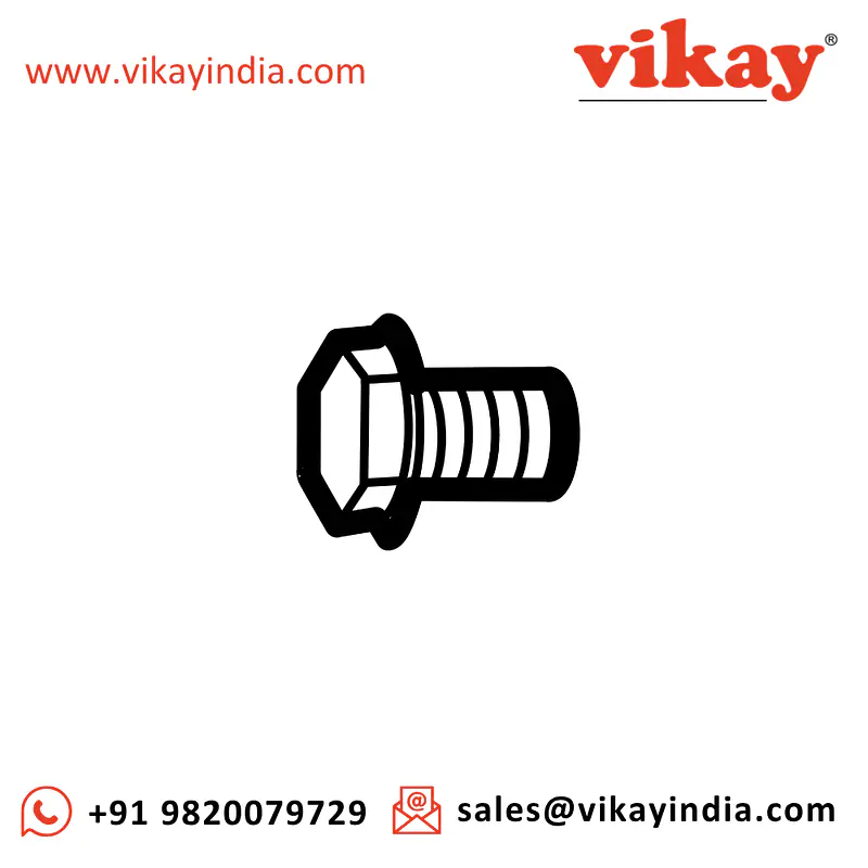 Screw plug 3310104200 - TEX 33 PE Spare Parts - Master
