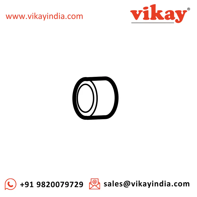 Bushing left 3360164689 - TEX 21 PE Spare Parts - Master
