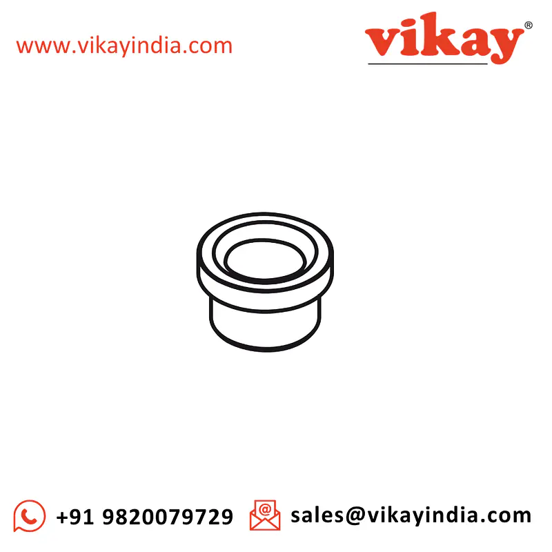 Intermediate part 3310150600 - TEX 150 PE Spare Parts - Master