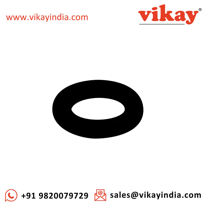 O - Ring 663902500 - TEX 07 PE Spare Parts - Master