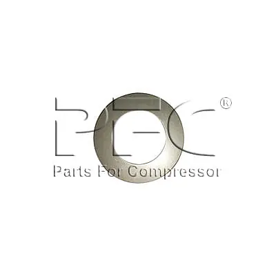 Plate Valve (In,Dis) 30215867IM Replacement - Master