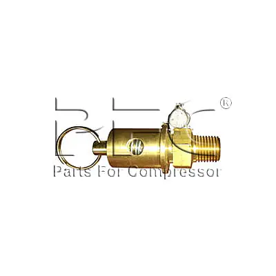 Safety Valve 14inch  X 200 Psi  31385693 Replacement - Master