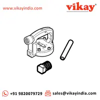 Back head complete 3310134701 - TEX 07 PE Spare Parts - Master