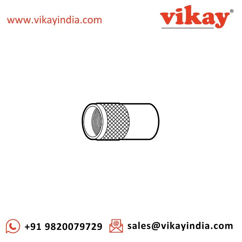 Cap 3310146400 - TEX 07 PE Spare Parts - Master