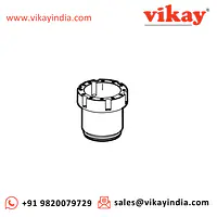 Adaptor house 3310152400 - TEX 07 PE Spare Parts - Master