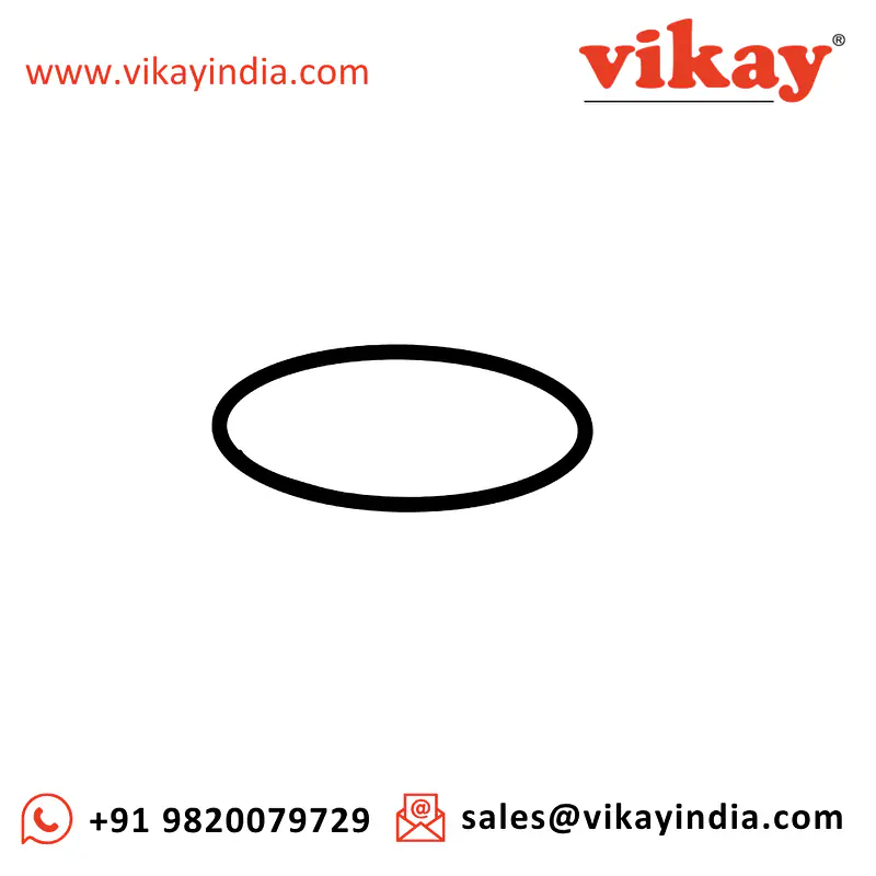 O - Ring 663211595 - TEX 21 PE Spare Parts - Master