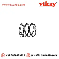 Retainer spring 3315129900 - DKR 36 Spare Parts - Master