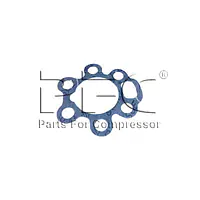 Gasket AHD HP 30294284 Replacement - Master
