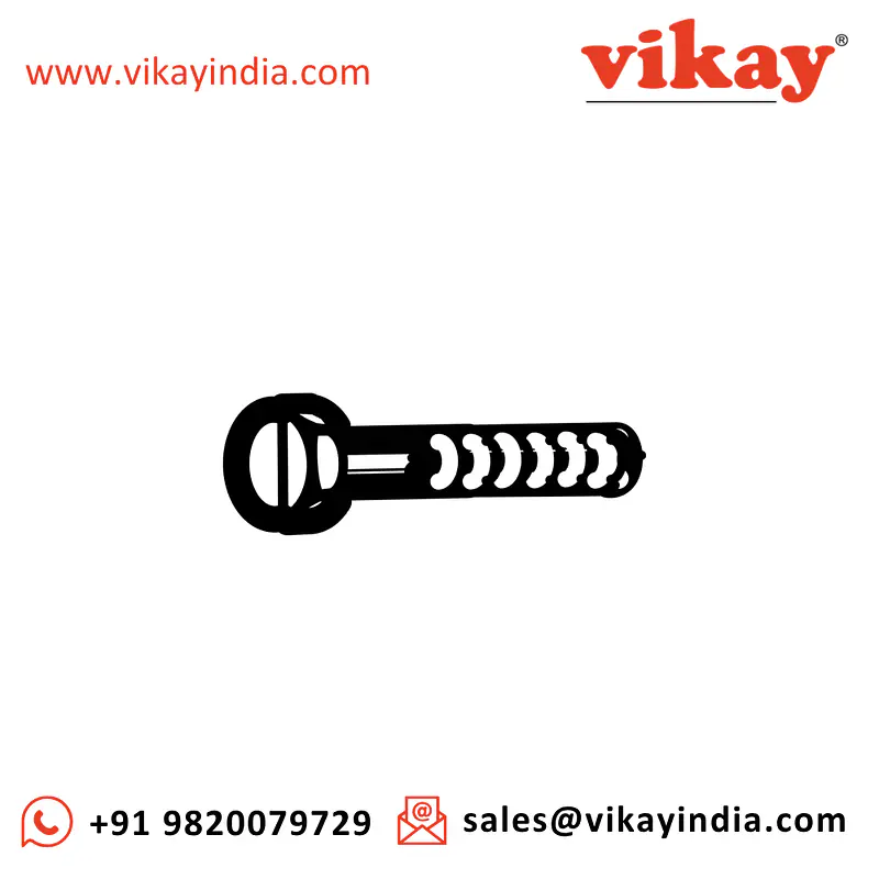 Flange screw 147197605 - TEX 21 PE Spare Parts - Master