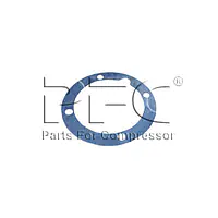 Gasket SE Cover  30295166 Replacement - Master