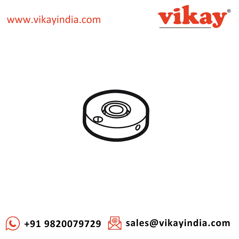 Cover 3310158800 - TEX 05 PE Spare Parts - Master
