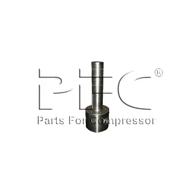 Piston Assy HP 1.5/8inch 30215438 - KIT Replacement - Master