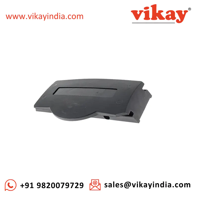 Cover 3310147800 - TEX 150 PE Spare Parts - Master