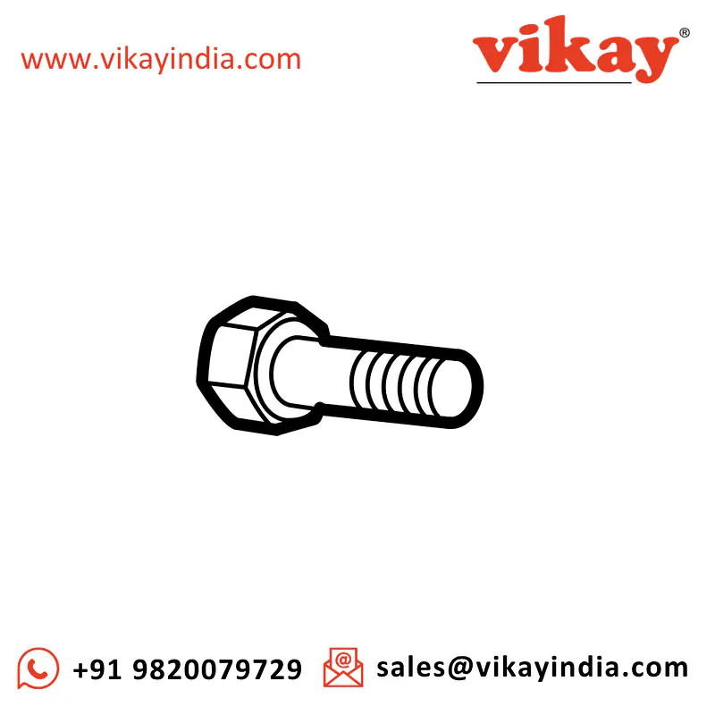 Bolt 3310117500 - TEX 33 PE Spare Parts - Master