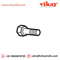 Bolt 3310117500 - TEX 33 PE Spare Parts - Master