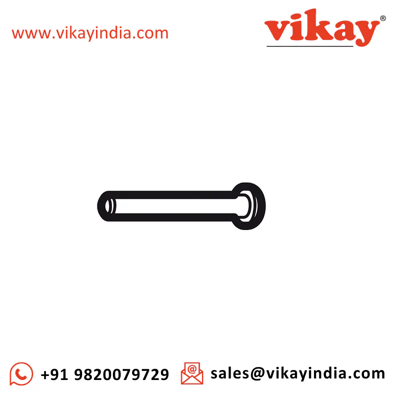 Hexagon socket screw 211110224 - TEX 09 PE Spare Parts - Master