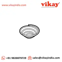 Conical spring 3310144500 - TEX 09 PE Spare Parts - Master