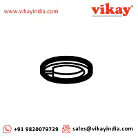 Steel washer 3310116600 - TEX 33 PE Spare Parts - Master