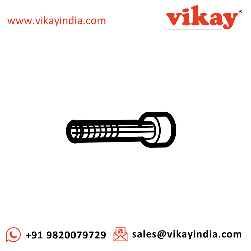 Screw 211516186 - TEX 21 PE Spare Parts - Master
