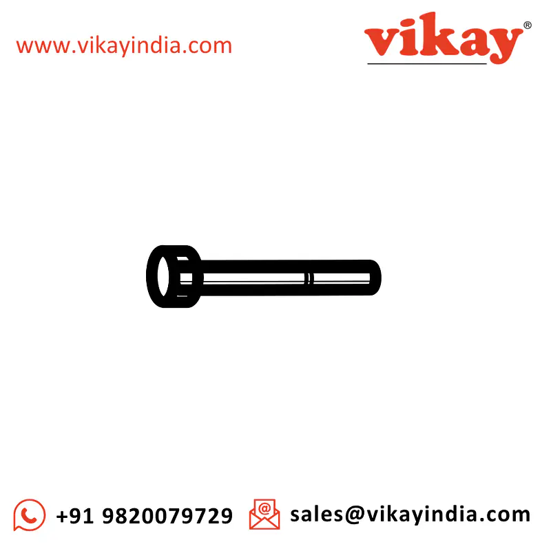 Valve stem 3363084346 - TEX 21 PE Spare Parts - Master