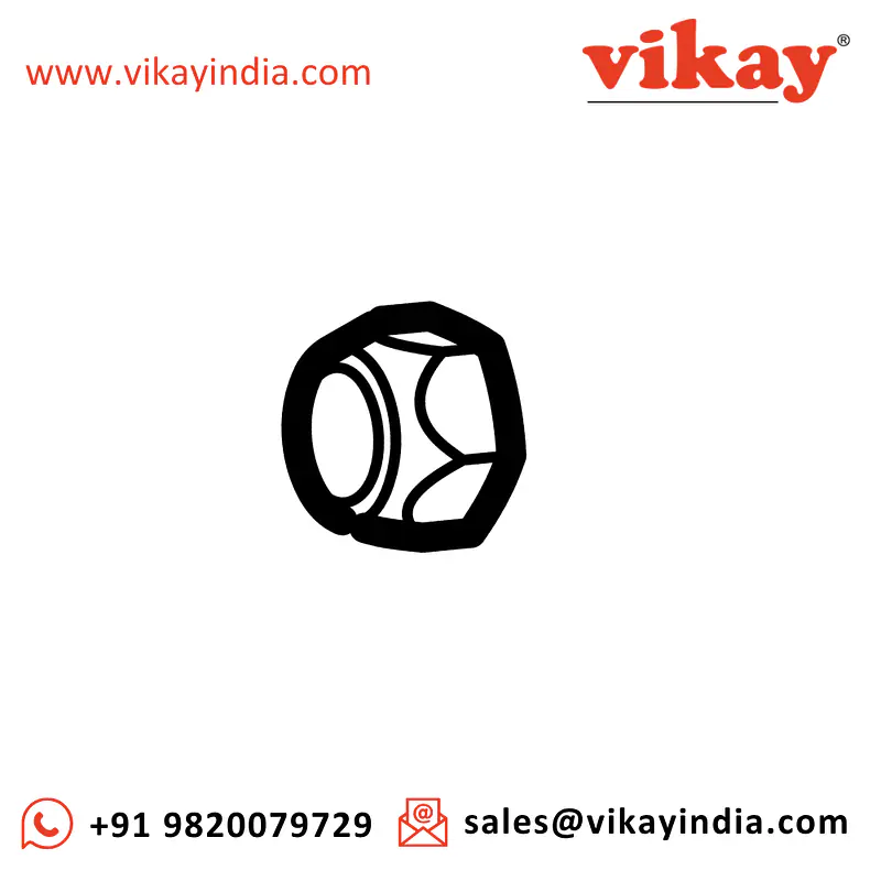 Lock Nut 292140800 - TEX 10 PSKL Spare Parts - Master