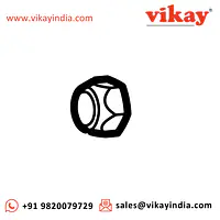 Lock Nut 292140800 - TEX 10 PSKL Spare Parts - Master