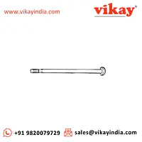 Side bolt 3315128400 - DKR 36 Spare Parts - Master
